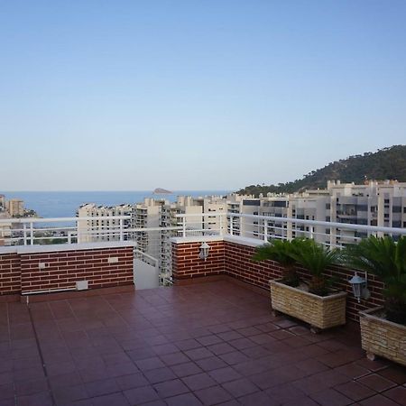 Bulevar Penthouse Apartament Cala de Finestrat Zewnętrze zdjęcie