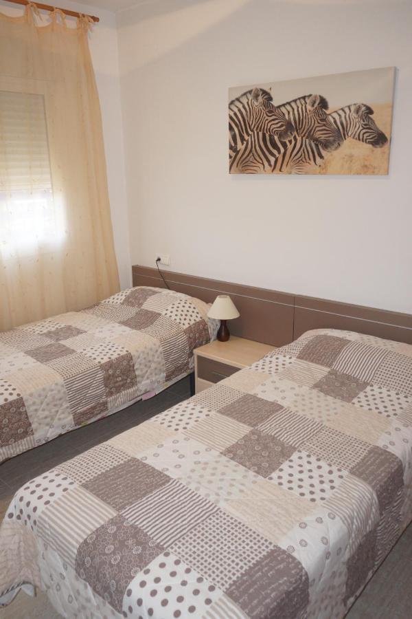 Bulevar Penthouse Apartament Cala de Finestrat Zewnętrze zdjęcie