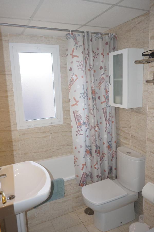 Bulevar Penthouse Apartament Cala de Finestrat Zewnętrze zdjęcie