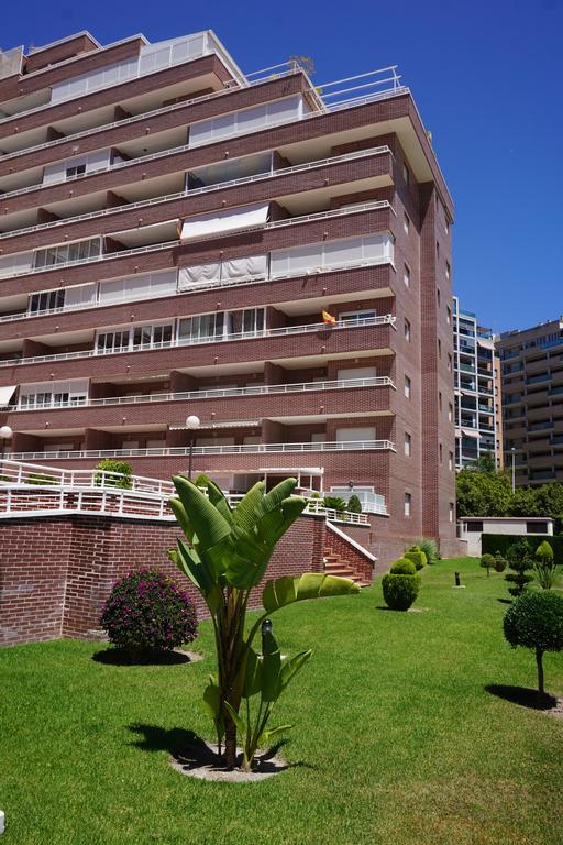 Bulevar Penthouse Apartament Cala de Finestrat Zewnętrze zdjęcie