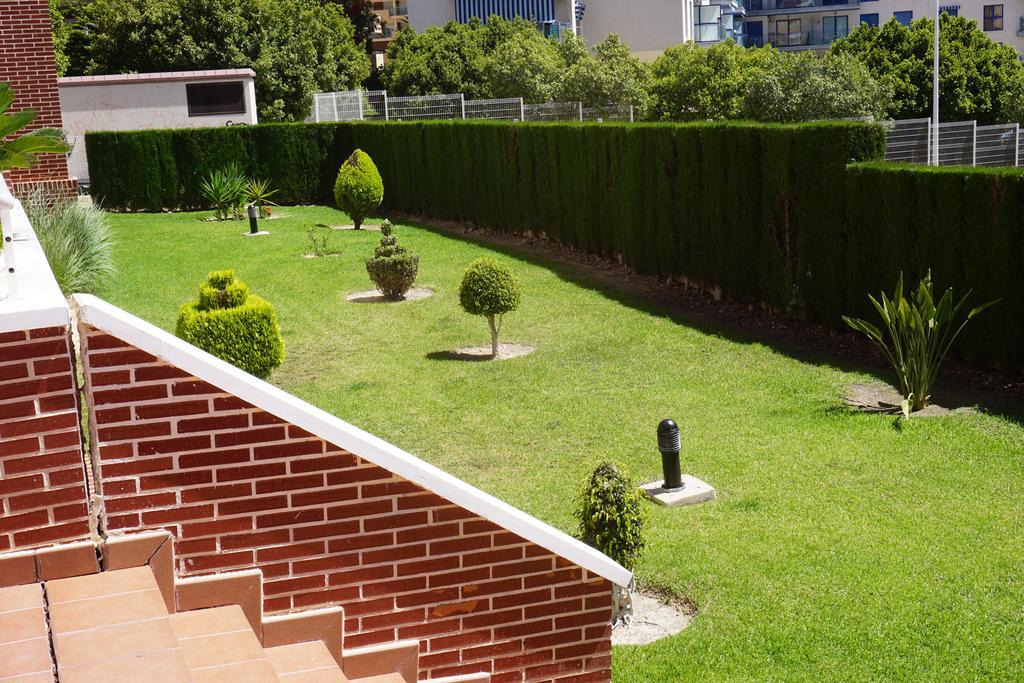Bulevar Penthouse Apartament Cala de Finestrat Zewnętrze zdjęcie
