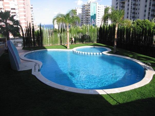 Bulevar Penthouse Apartament Cala de Finestrat Zewnętrze zdjęcie