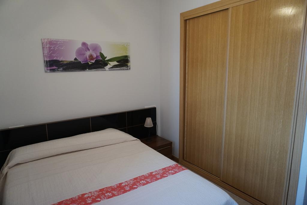 Bulevar Penthouse Apartament Cala de Finestrat Zewnętrze zdjęcie