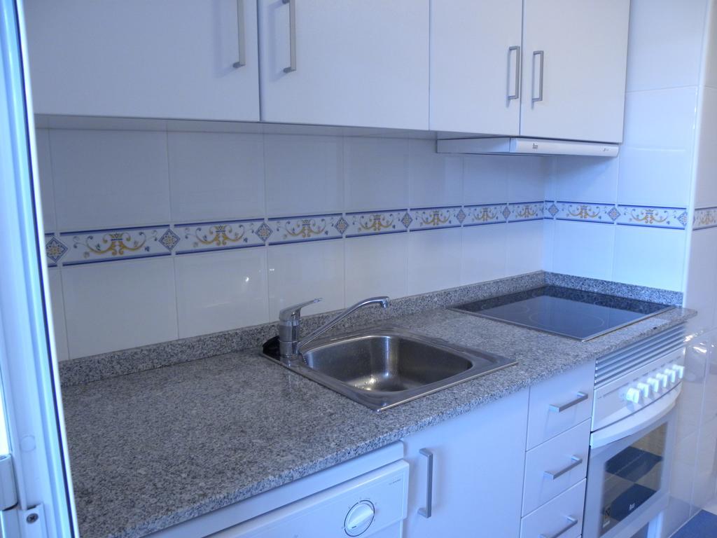 Bulevar Penthouse Apartament Cala de Finestrat Zewnętrze zdjęcie