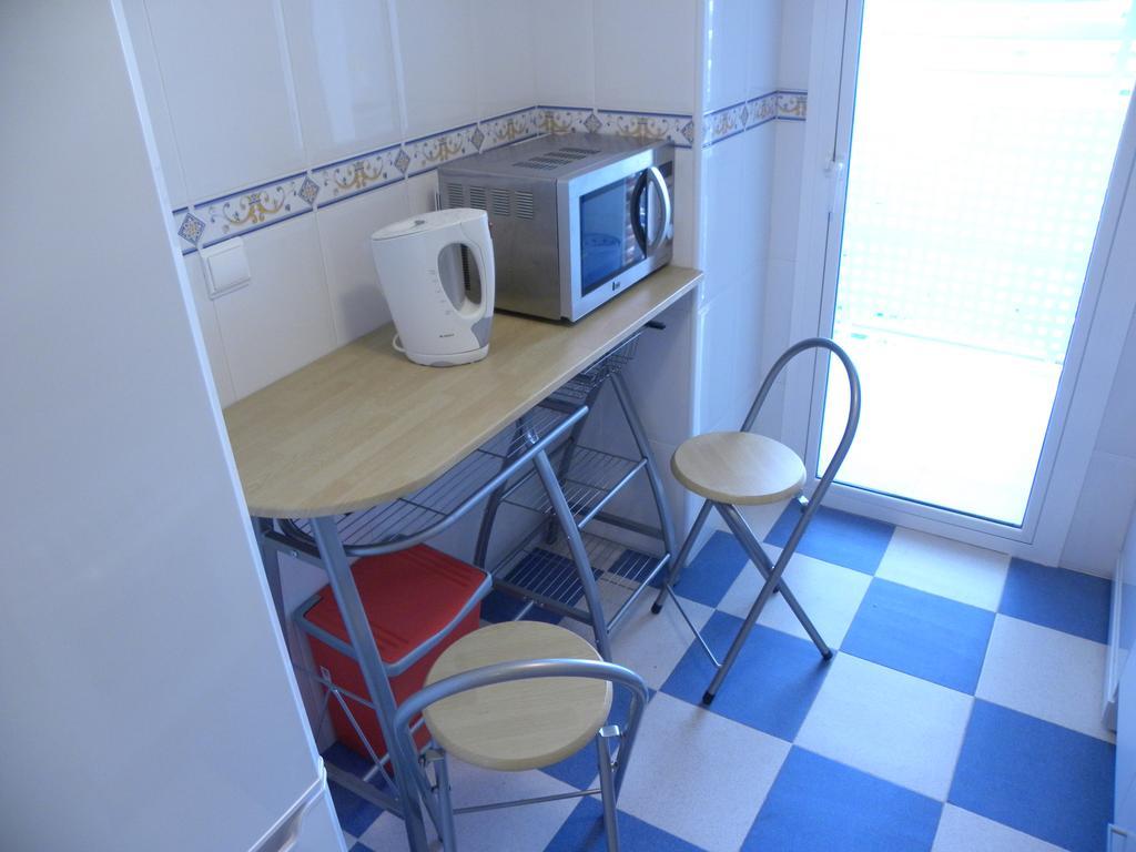 Bulevar Penthouse Apartament Cala de Finestrat Zewnętrze zdjęcie