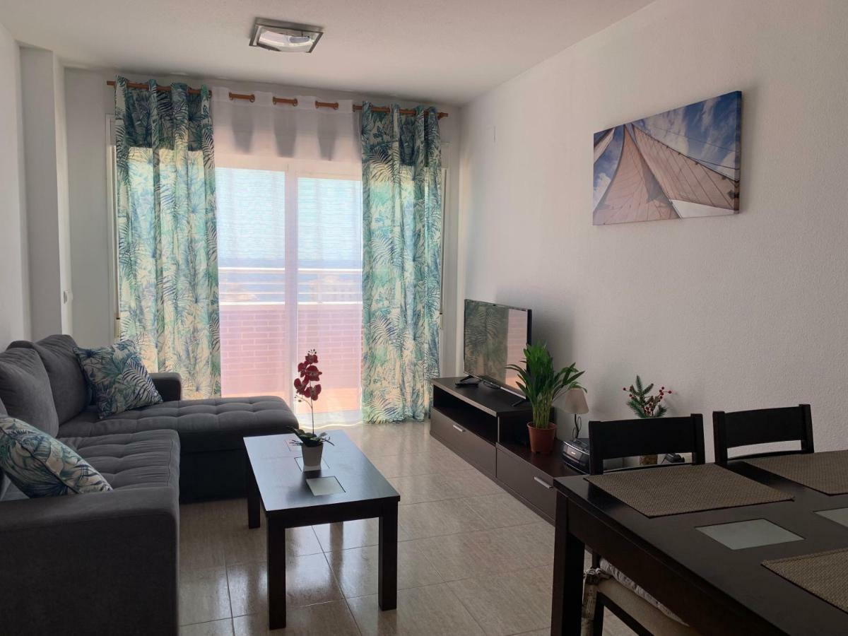 Bulevar Penthouse Apartament Cala de Finestrat Zewnętrze zdjęcie