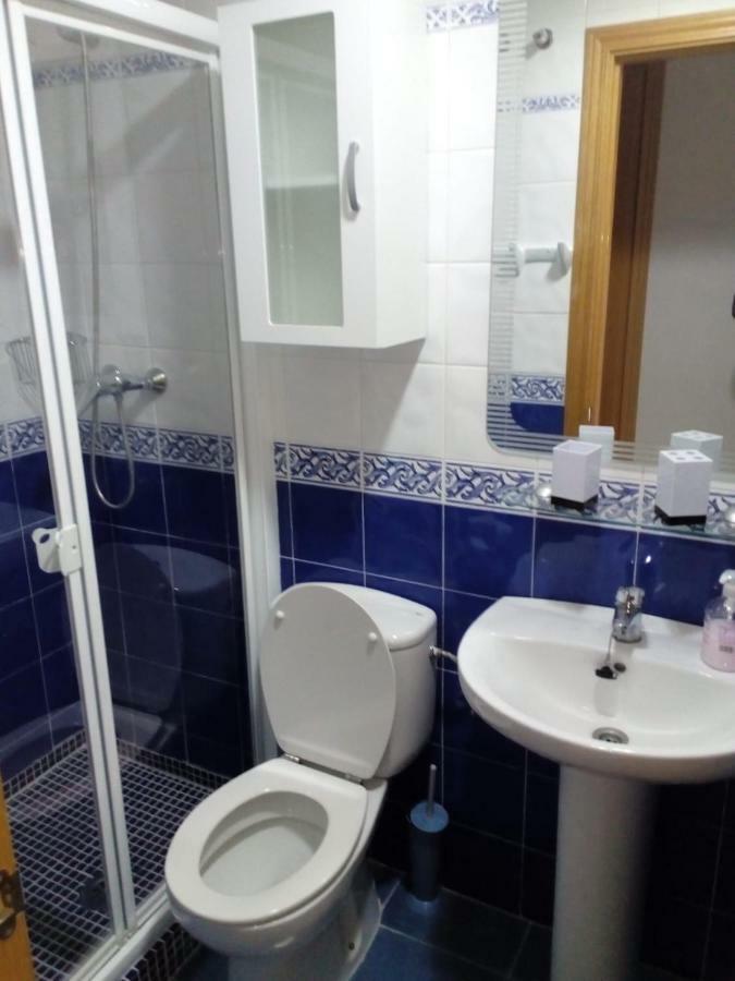 Bulevar Penthouse Apartament Cala de Finestrat Zewnętrze zdjęcie