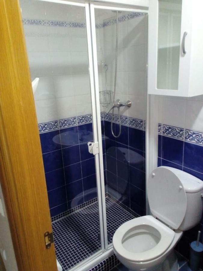 Bulevar Penthouse Apartament Cala de Finestrat Zewnętrze zdjęcie